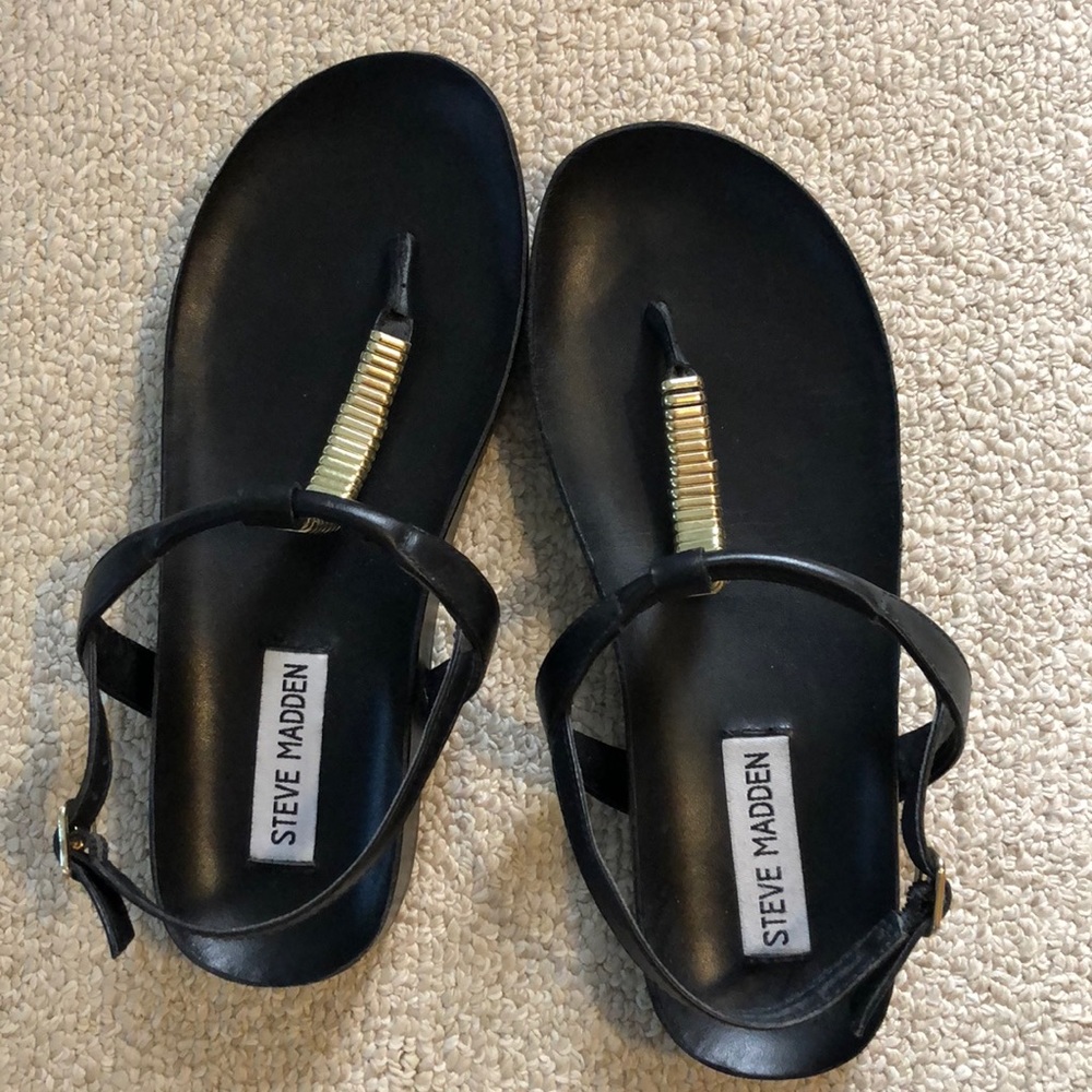 Steve Madden Sandal